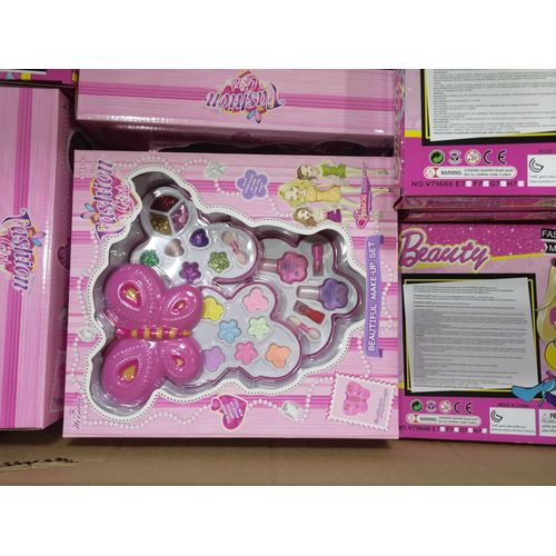 kit maquillage enfant