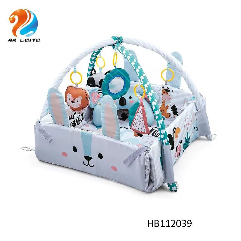 Tapis de jeux multifonctions