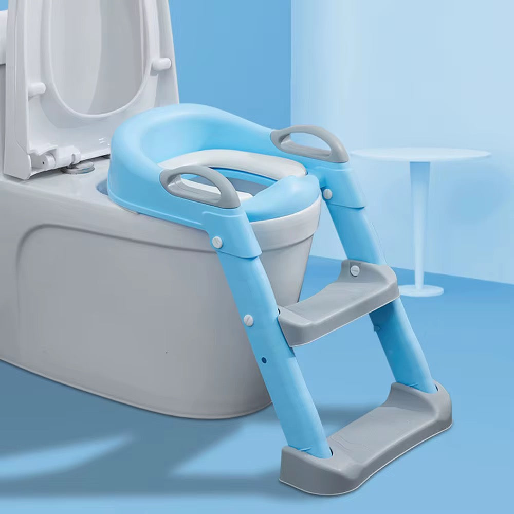 Réducteur toilette innovant , 3 coloris dispo