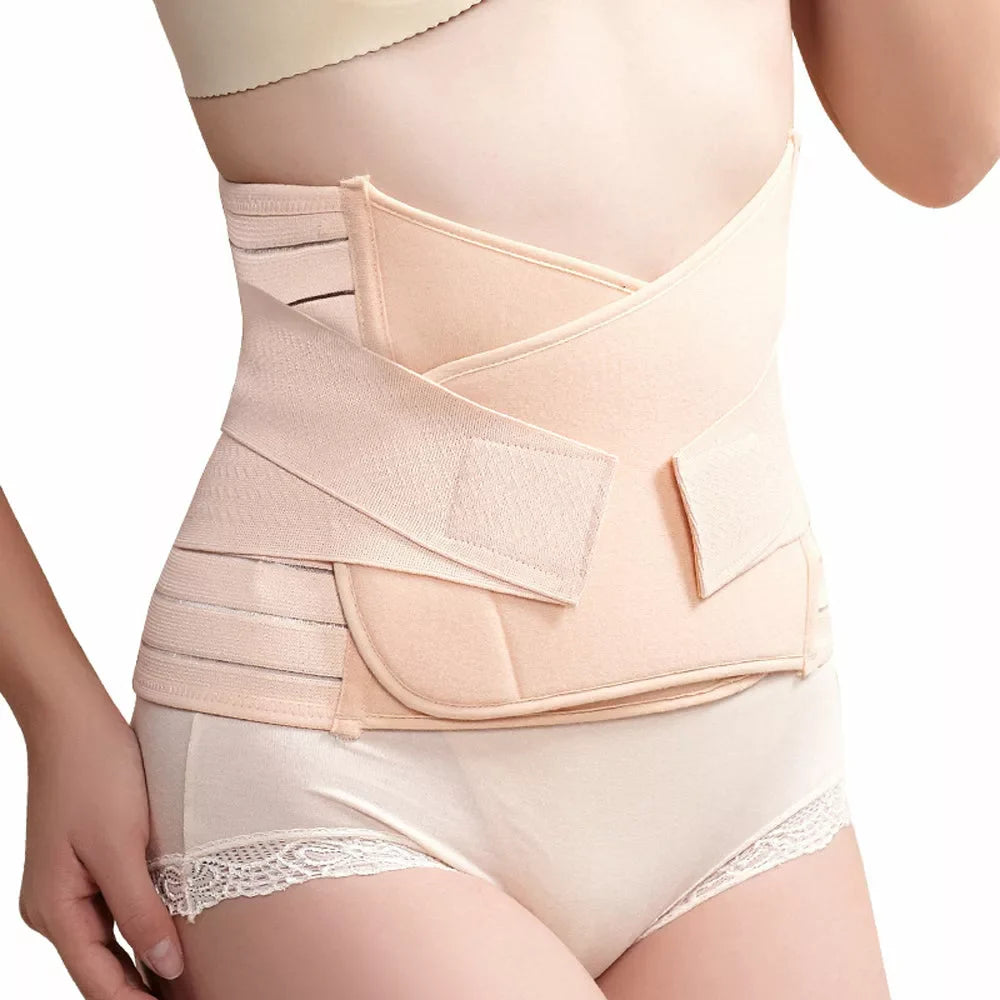 Ceinture de Maintien Après Grossesse