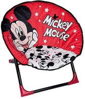 Chaise enfant pliable super héros pour fille et garçon