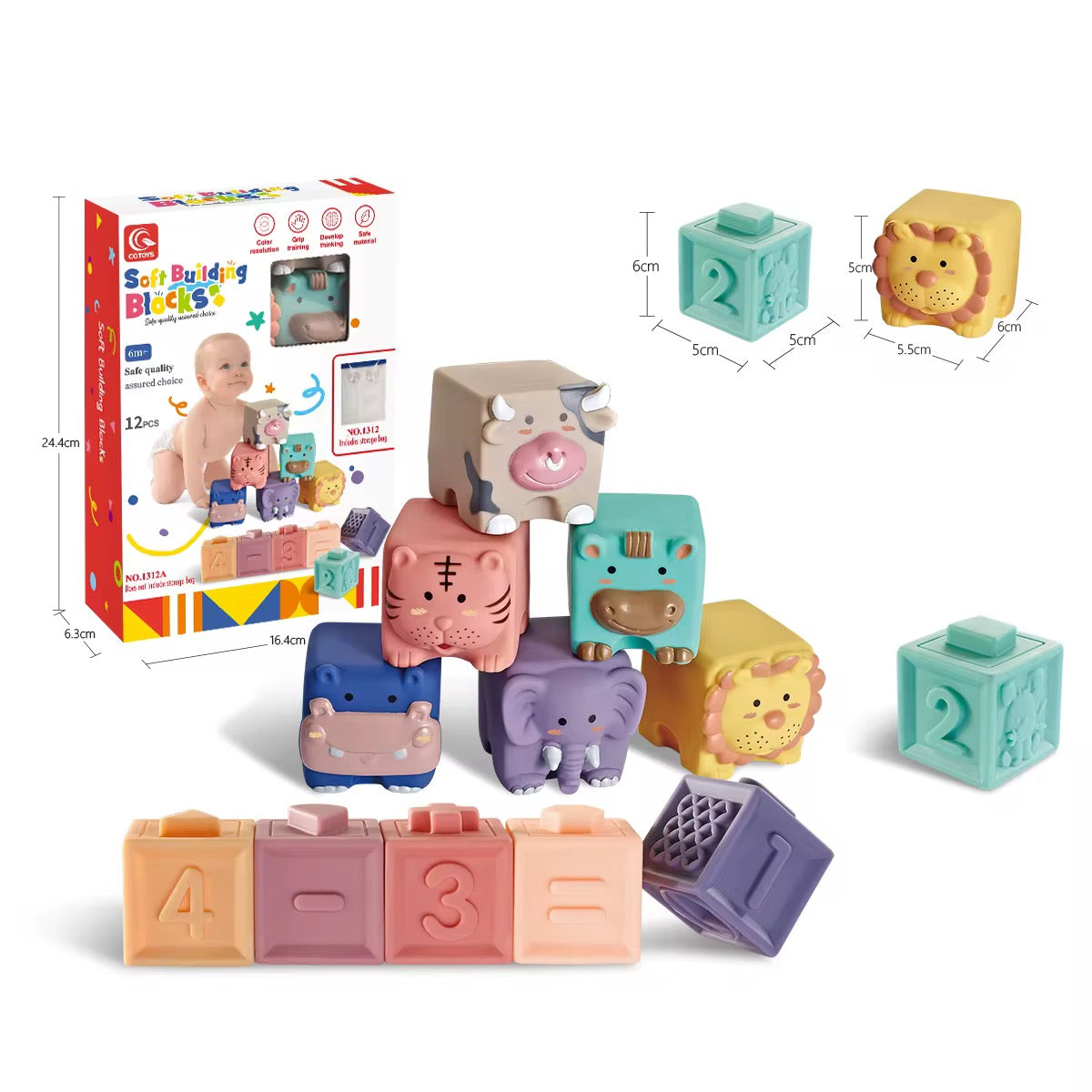 Blocs