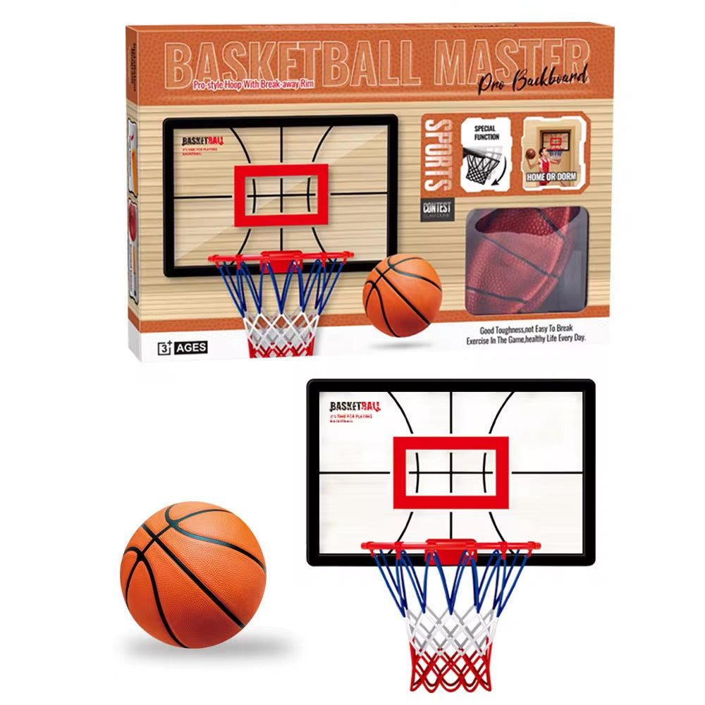 đ Panier de Basket Mural Enfant â Le Jeu Qui Fait Bouger les Champions