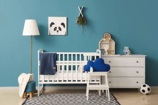 BB DORT (CHAMBRE. DECO ..)