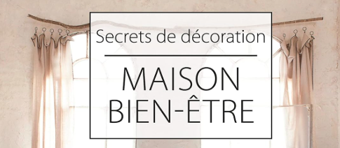 MAISON  -BIEN ETRE