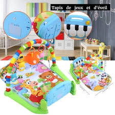 EVEIL  & PUERICULTURE