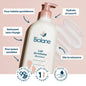 Biolane Lait de Toilette Bébé – 750 ml – Nettoyant Doux Sans Rinçage – Visage et Corps – Dès la Naissance
