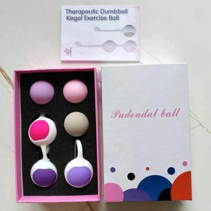 Boule de geisha rééducation périnée