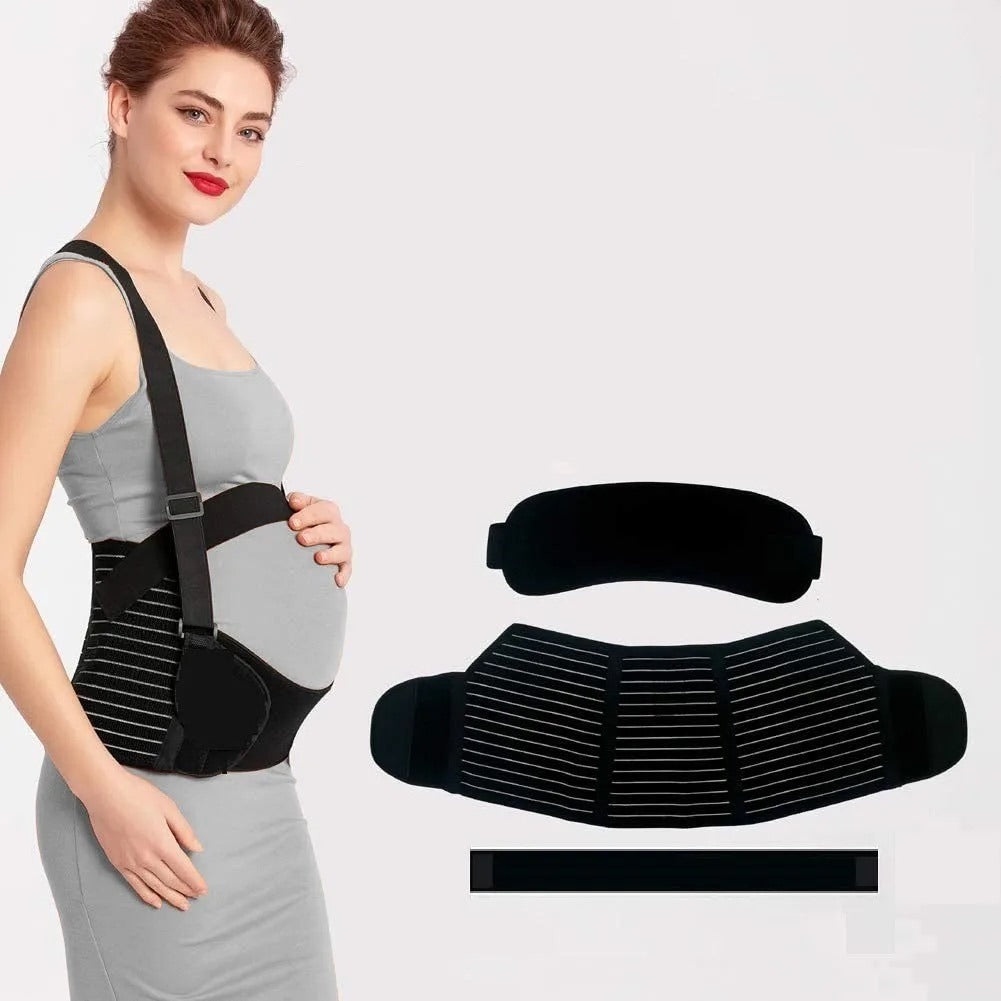CEINTURE DE PROTECTION POUR FEMME ENCEINTE