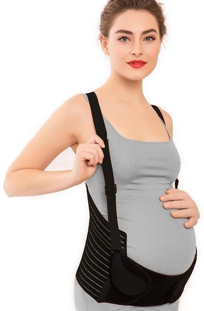 CEINTURE DE PROTECTION POUR FEMME ENCEINTE