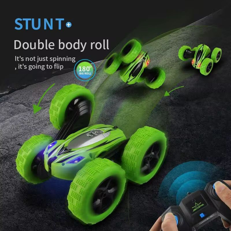 TORNADO RC - VOITURE POUR ENFANTS