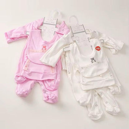 ensemble de naissance