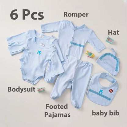 ensemble de naissance