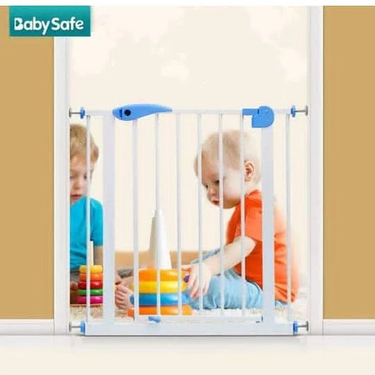 Barrière de sécurité pour bébé, facile à installer ,extensible 82cm ,  90 cm OU 95 cm