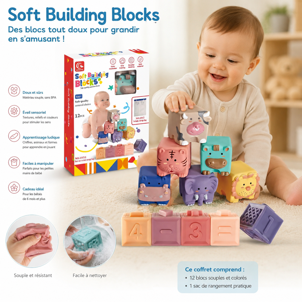 Blocs