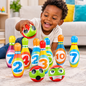 Jeu de bowling pour enfant