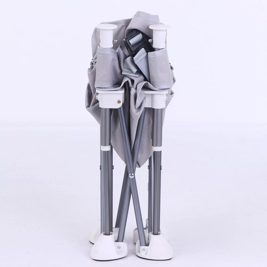 Rehausseur chaise compact