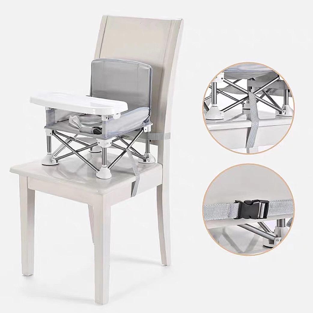 Rehausseur chaise compact