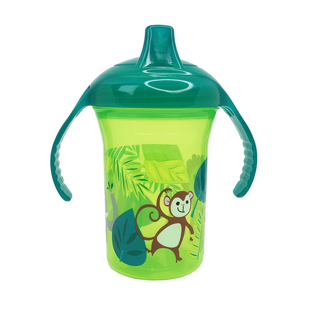 Tasse à eau bec apprentissage