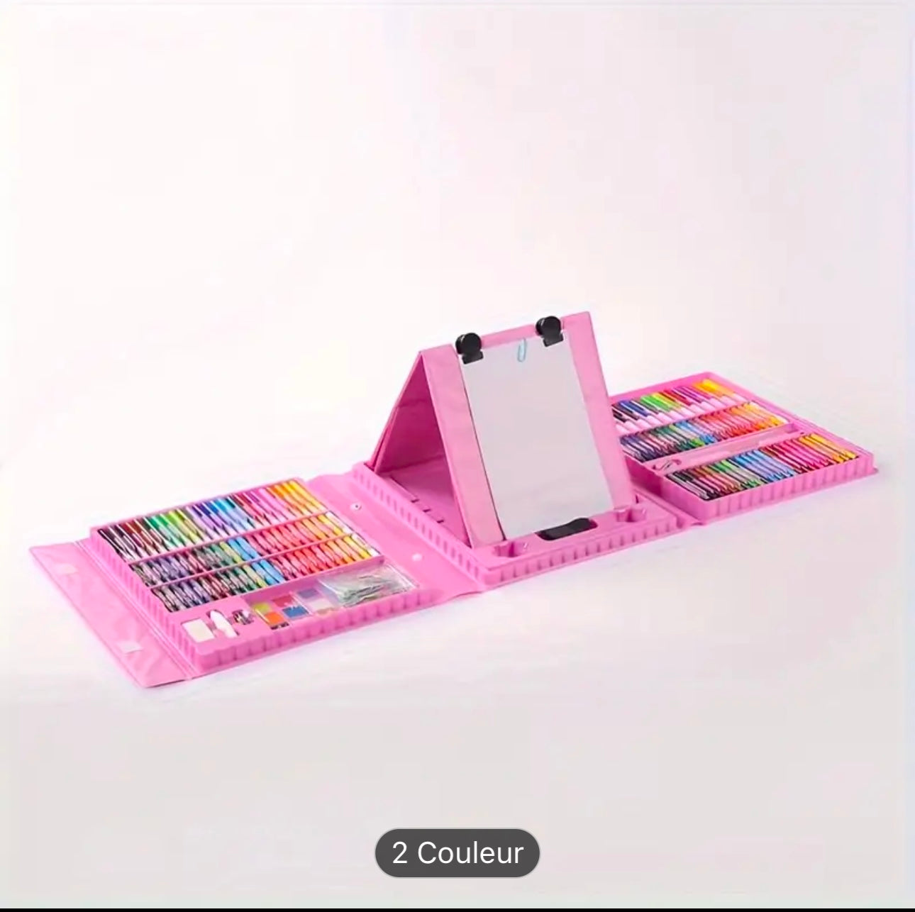 super mega artiste set 208 pieces