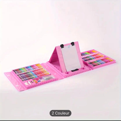 super mega artiste set 208 pieces