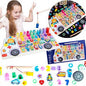 Ambulance puzzle chiffre