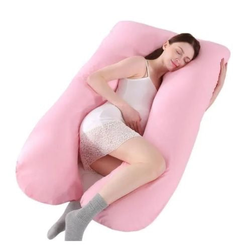 coussin  de grossesse, 3 coloris dispo