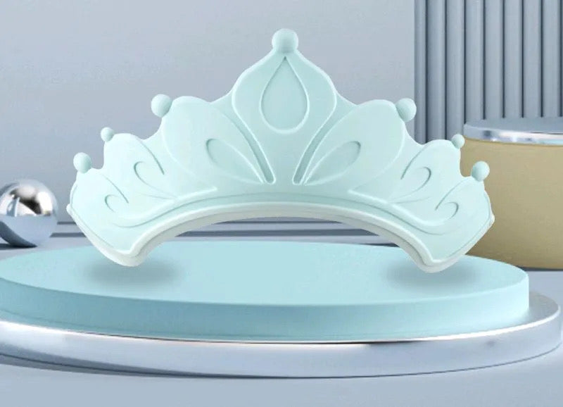 Cap de shampooing pour enfant