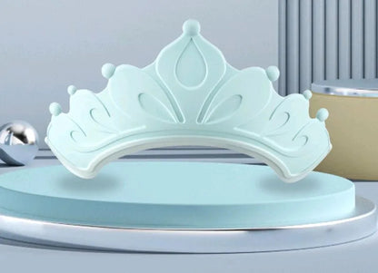 Cap de shampooing pour enfant