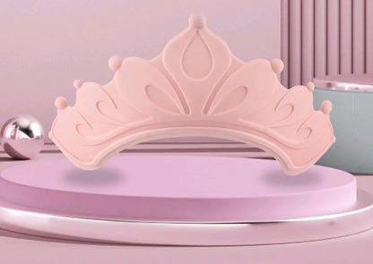 Cap de shampooing pour enfant