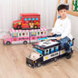 Boîte de Rangement Enfant – en forme de Camion&nbsp;