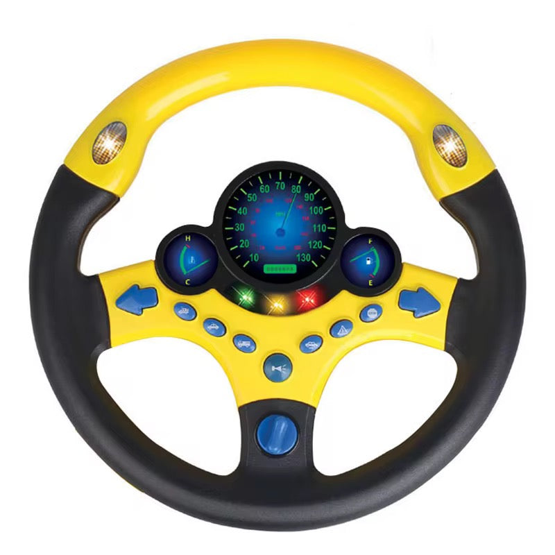 Simulateur de conduite