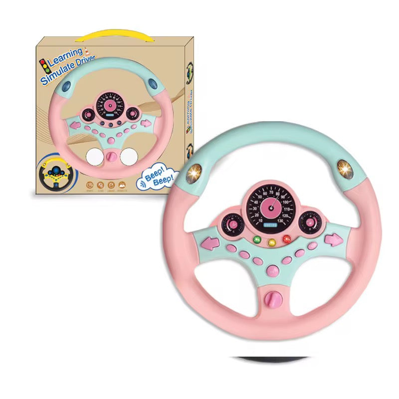 Simulateur de conduite