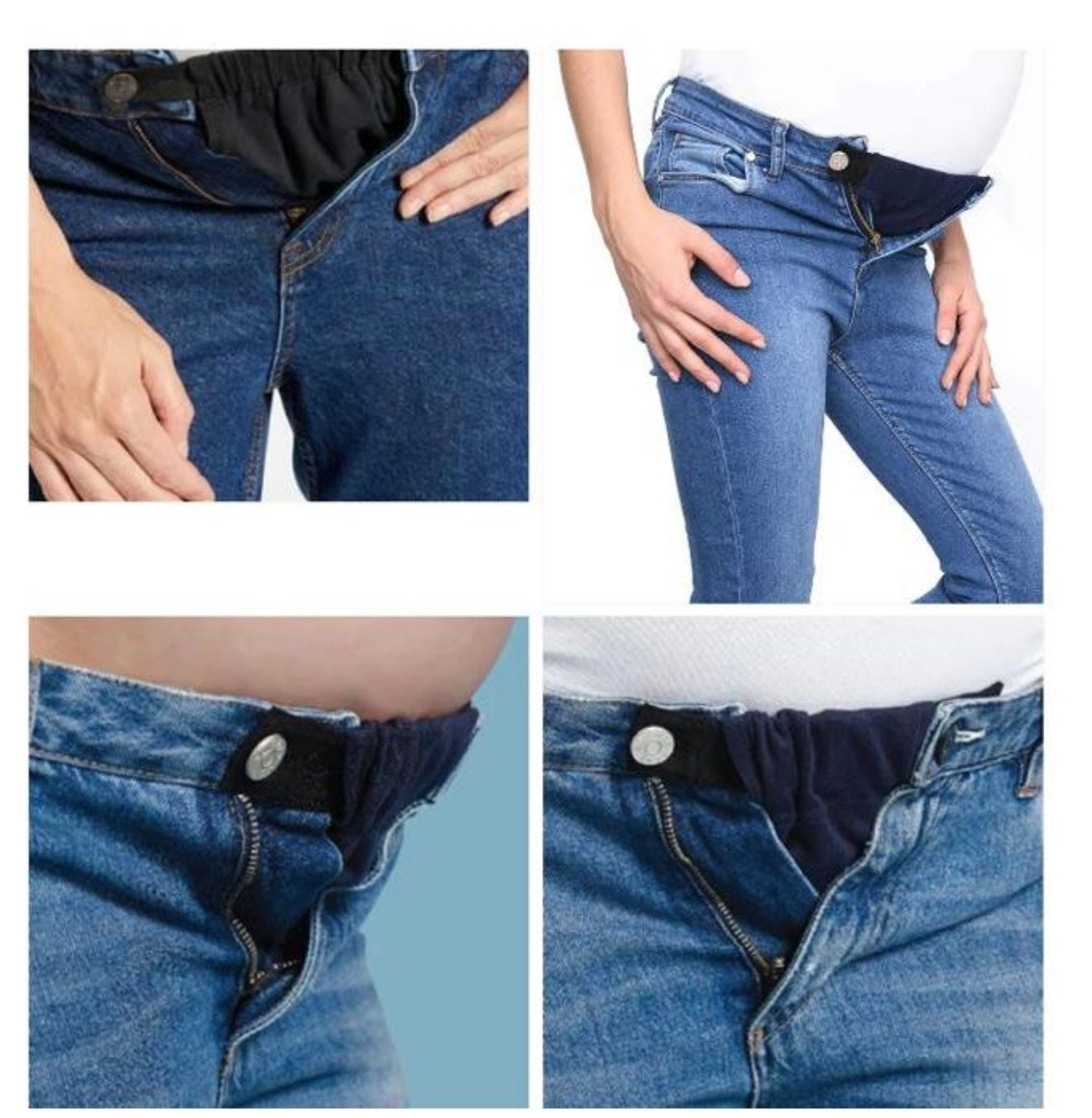 Flexpant agrandisseur de pantalon