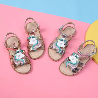 Sandales enfant  du 25 au 28