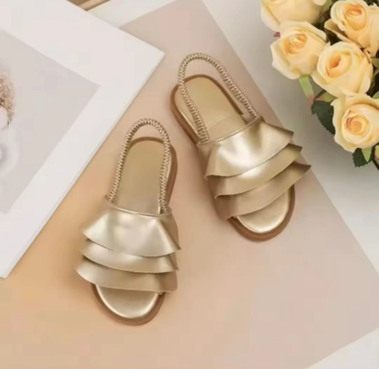 Sandale enfant 27 au 31