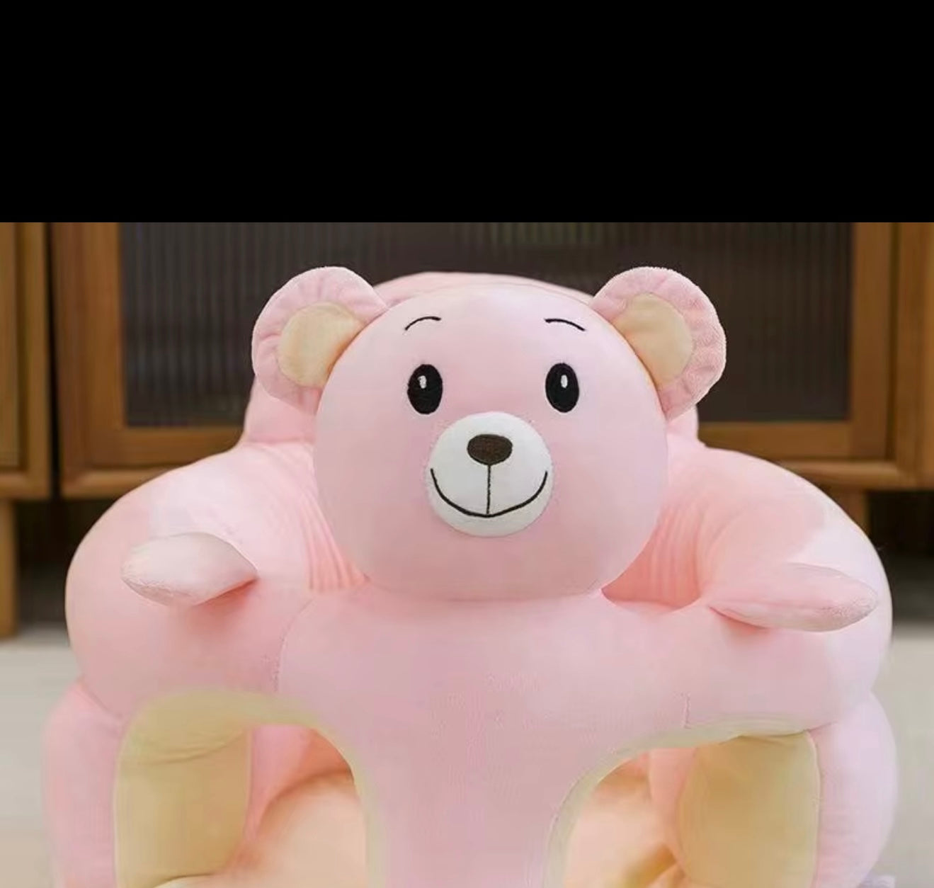 Aide assise , apprendre à s’asseoir