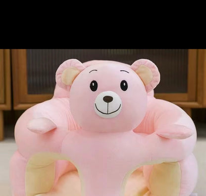 Aide assise , apprendre à s’asseoir