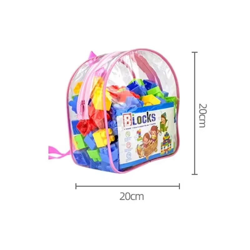 Bloc 130 pcs