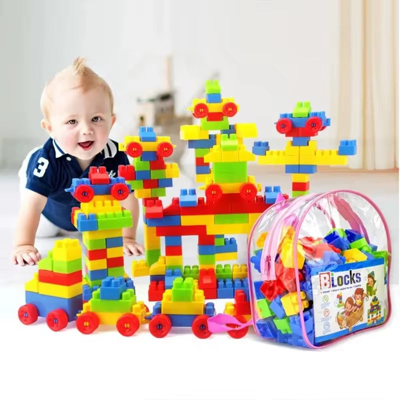 Bloc 130 pcs