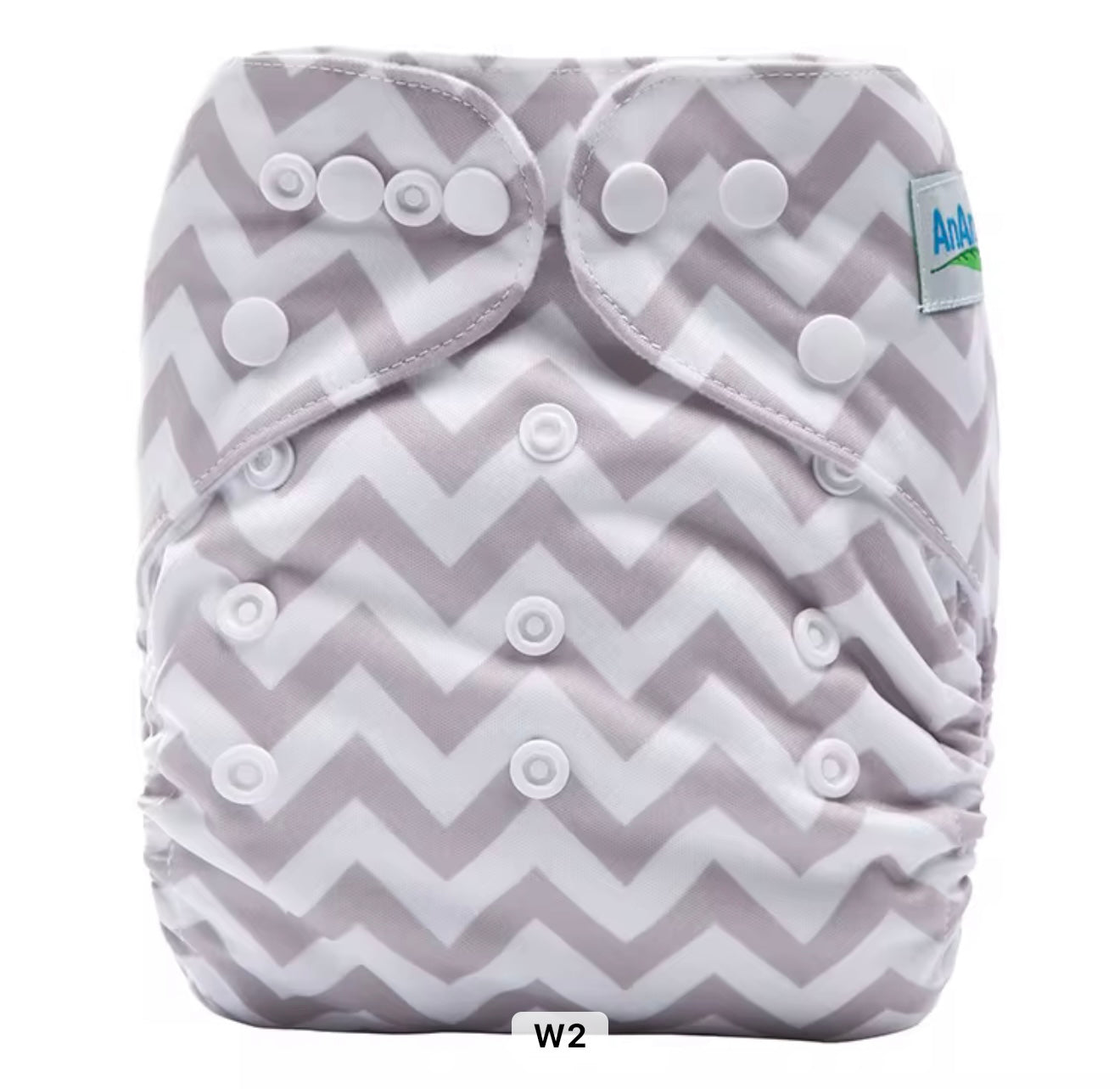 couche lavable avec insert