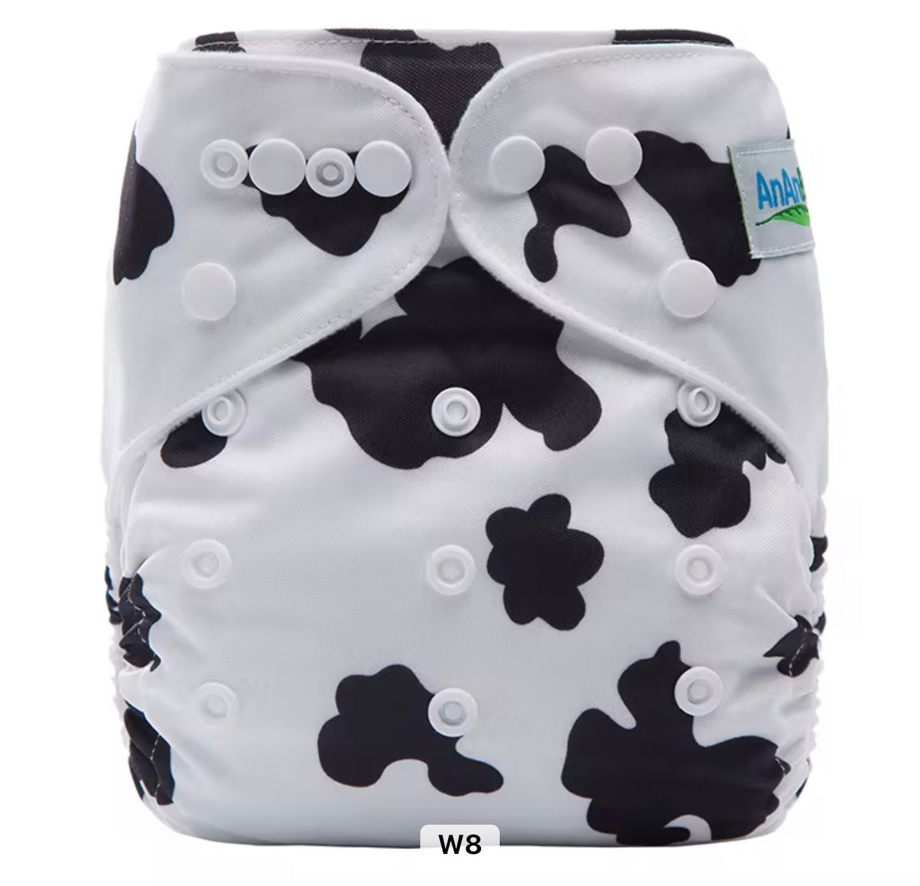 couche lavable avec insert