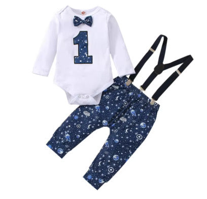 Ensemble 1 an anniversaire