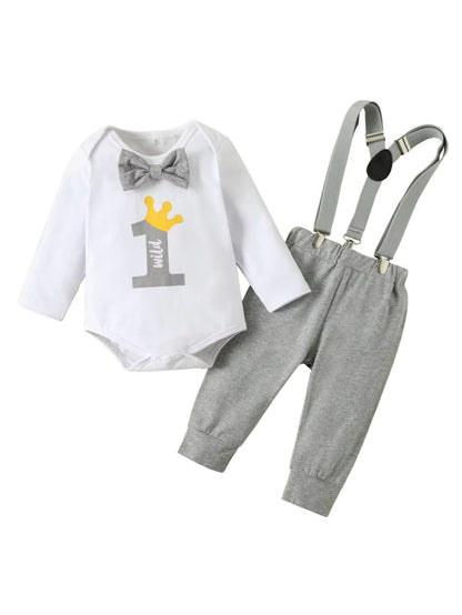 Ensemble 1 an anniversaire