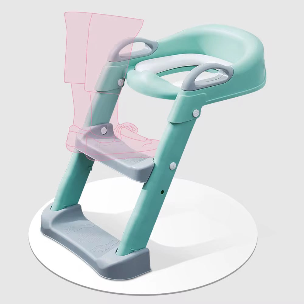 Réducteur toilette innovant , 3 coloris dispo