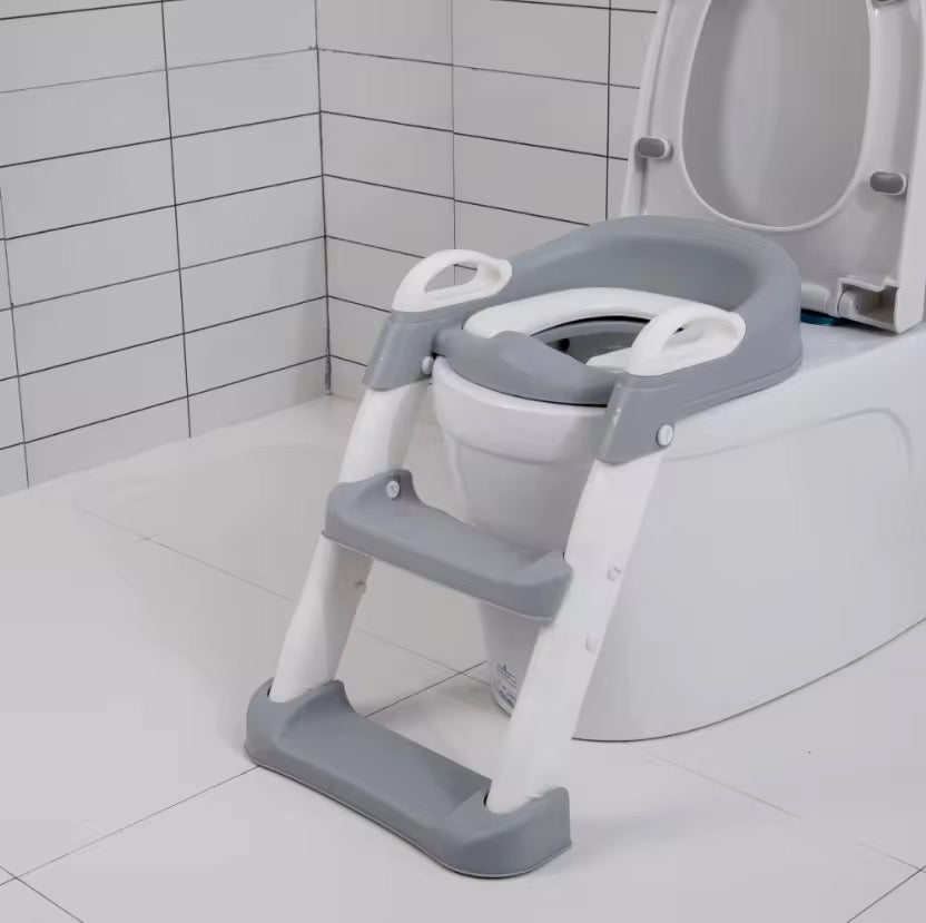 Réducteur toilette innovant , 3 coloris dispo
