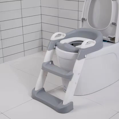 Réducteur toilette innovant , 3 coloris dispo