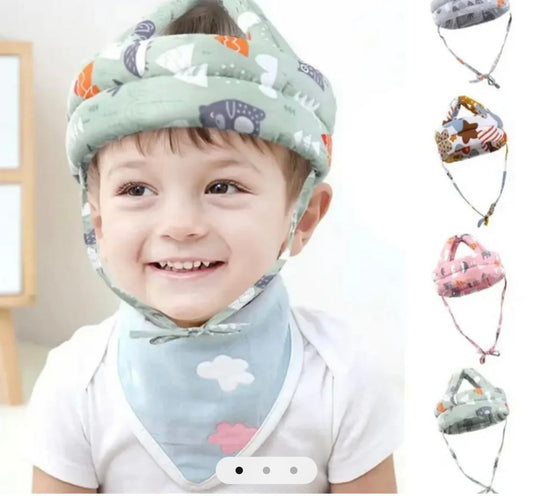 Protection Tête Bébé