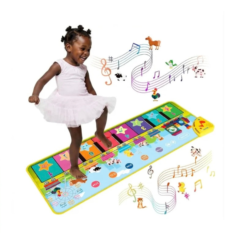 Piano musical Enfant