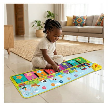 Piano musical Enfant